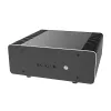 Akasa Maxwell AC Pro Premium Lüfterloses Gehäuse für Intel NUC 13 Pro Arena - Mini-ITX