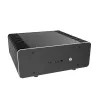 Akasa Maxwell AC Pro Premium Lüfterloses Gehäuse für Intel NUC 13 Pro Arena - Mini-ITX