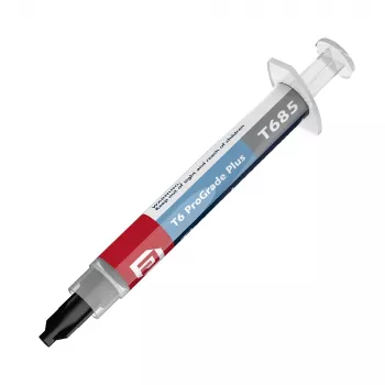 Akasa T6 ProGrade+ Wärmeleitpaste ProGrade Plus T6 4 Gramm