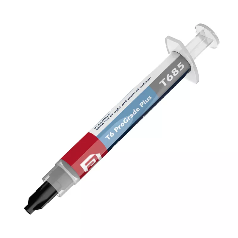 Akasa T6 ProGrade+ Wärmeleitpaste ProGrade Plus T6 4 Gramm