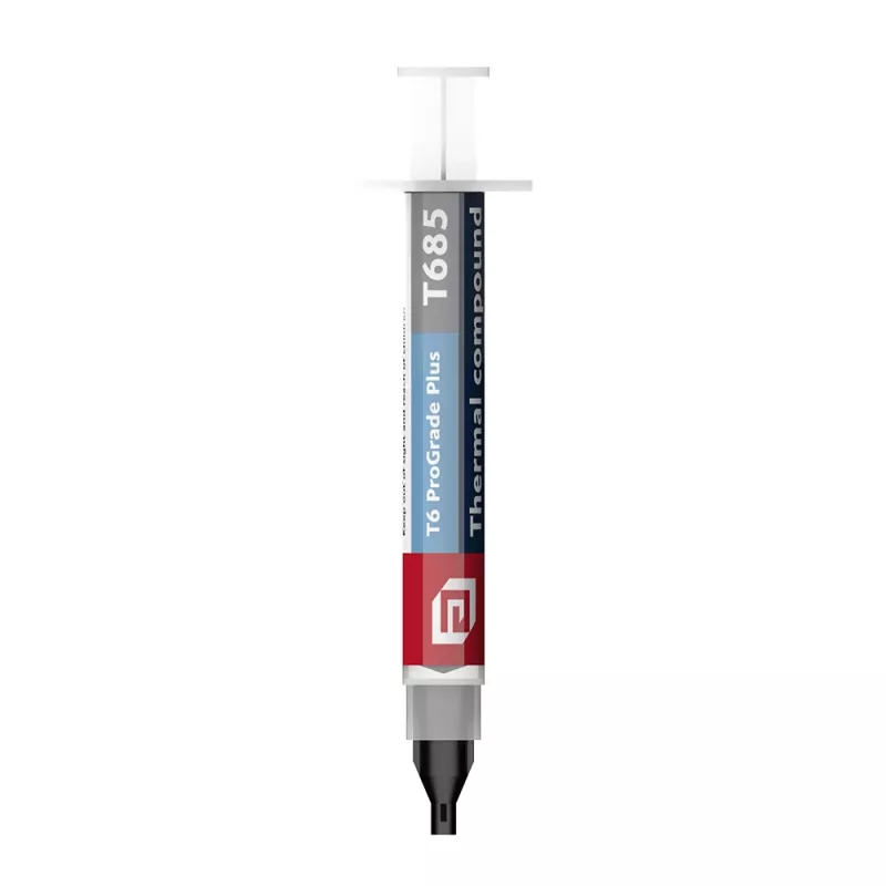 Akasa T6 ProGrade+ Wärmeleitpaste ProGrade Plus T6 4 Gramm