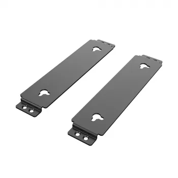 Akasa Turing Case VESA Mounting Kit Kompatibel mit A-NUC62-M1BV2 A-NUC95-M1B