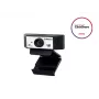 Lumens VC-B2U Full-HD-USB-Webcam für Videokonferenzen, 1/2,7 inch 2,13-MP-CMOS, 1920 x 1080 bei 30 fps, 90° Blickfeld, zwei Mikrofone