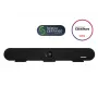 Lumens MS-10 Video Soundbar 4K mit Auto Framing