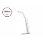 Lumens DC-F20 HD/2K USB-Dokumentenkamera, 5-MP-Sensor, 1920 x 1080 bei 30 fps, Aufnahmefläche 453 x 340 mm (A3), 16x Gesamtzoom (digital), integriertes Mikrofon