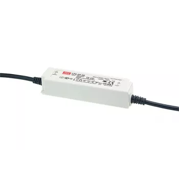 Mean Well LPF-25-36 25W 36V LED Treiber IP67