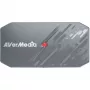 AVerMedia CamStream 4K (BK) - HDMI 4K60 Capture-Karte für DSLR, GoPro & Streaming
