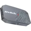 AVerMedia CamStream 4K (BK) - HDMI 4K60 Capture-Karte für DSLR, GoPro & Streaming