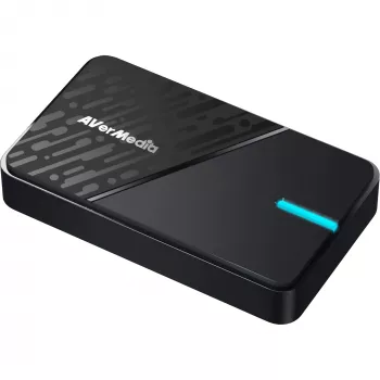 AVerMedia StreamLine Mini+ 1080p Externes Capture-Gerät für Einsteiger