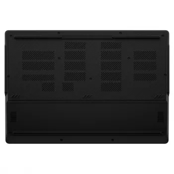 MSI Crosshair A18 HX A8WFKG-044FR Gaming-Laptop, 18 Zoll Quad HD+ IPS 240Hz, AMD Ryzen 9 8940HX, 32GB DDR5, 1TB SSD, GeForce RTX 5060 8GB, Windows 11 Home, französische AZERTY-Tastatur