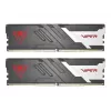 Patriot Viper Venom Non-RGB AMD DDR5 32GB (2x16GB) 6000MHz CL30 EXPO Speicherkit