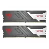 Patriot Viper Venom Non-RGB AMD DDR5 32GB (2x16GB) 6000MHz CL30 EXPO Speicherkit