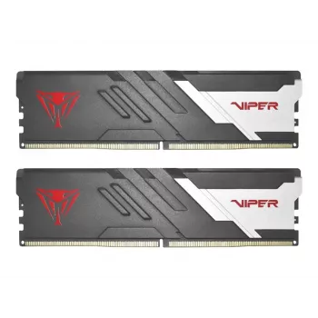 Patriot Viper Venom Non-RGB AMD DDR5 32GB (2x16GB) 6000MHz CL30 EXPO Speicherkit