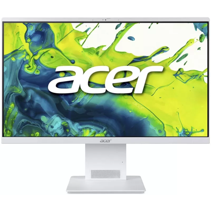 Acer Aspire S24B All-in-One – Core Ultra 7 155H | 23,8 inch | 32 GB | 1 TB | Ohne Betriebssystem