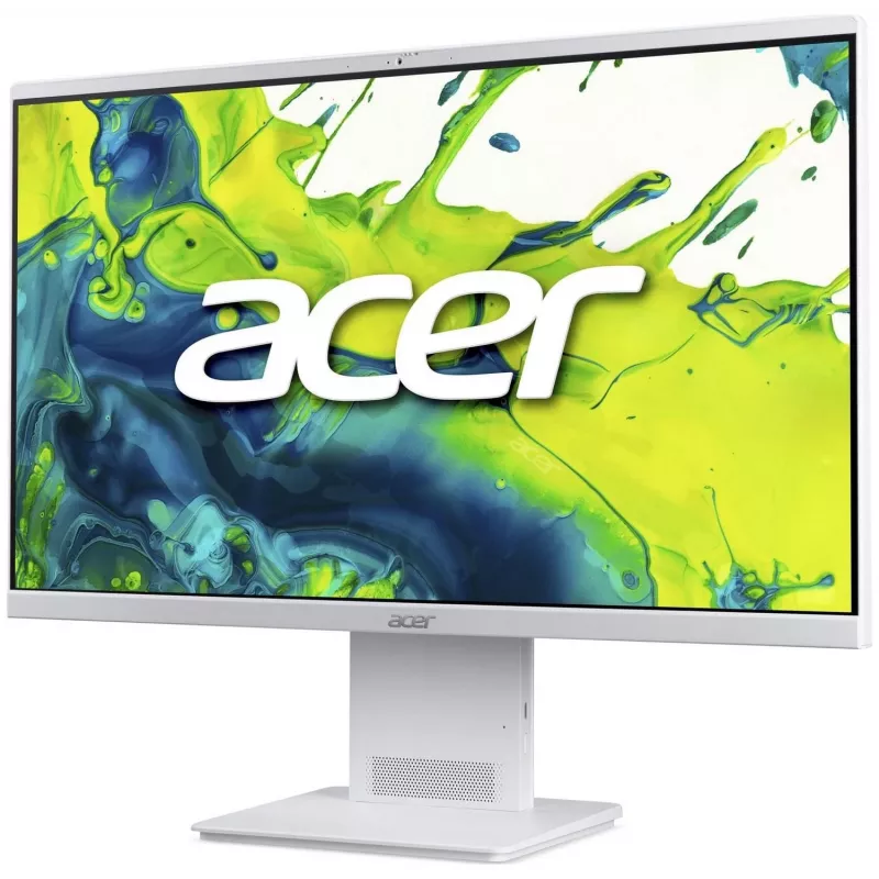 Acer Aspire S24B All-in-One – Core Ultra 7 155H | 23,8 inch | 32 GB | 1 TB | Ohne Betriebssystem