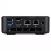 Acer Revo RB102 Mini PC Intel Core Ultra 7 265V 16GB RAM 1TB SSD Windows 11 Pro Schwarz