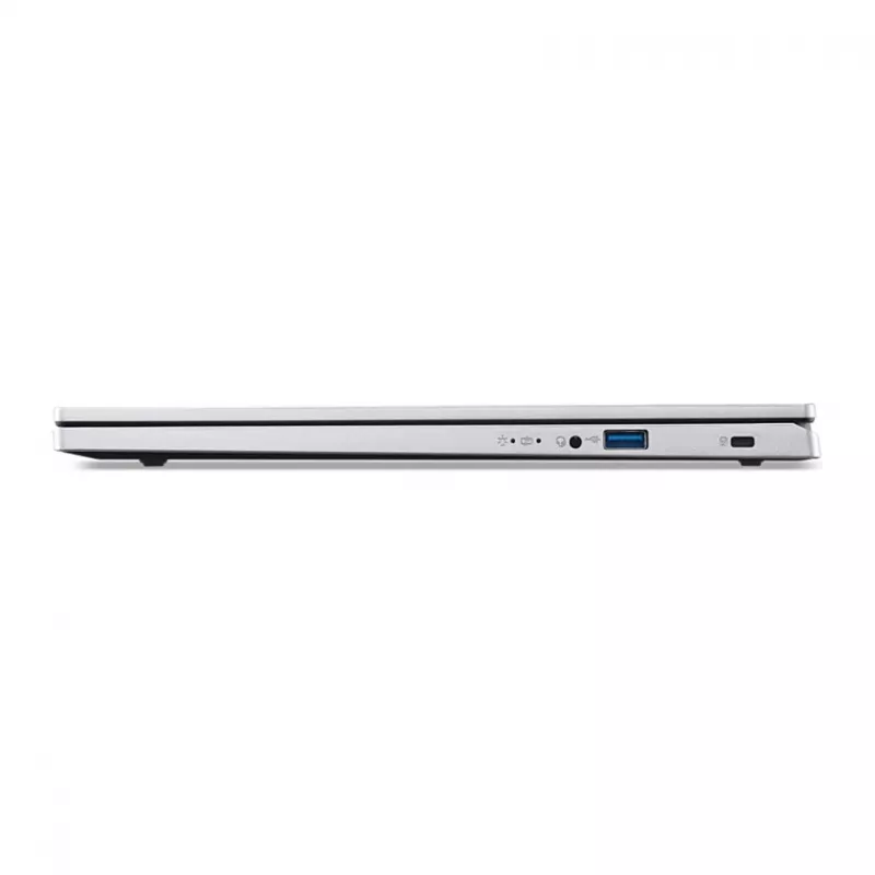 Acer Extensa 15 EX215-57-54A1 Laptop, 15,6 Zoll Full HD IPS, Intel Core 5 120U, 8GB DDR5, 512GB SSD, Windows 11 Pro, französische AZERTY-Tastatur
