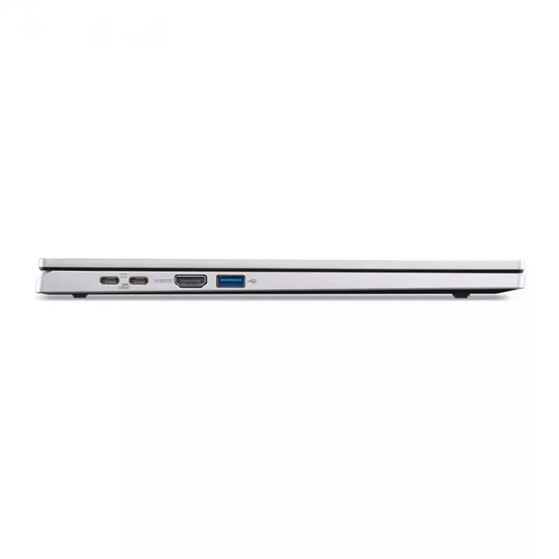 Acer Extensa 15 EX215-57-54A1 Laptop, 15,6 Zoll Full HD IPS, Intel Core 5 120U, 8GB DDR5, 512GB SSD, Windows 11 Pro, französische AZERTY-Tastatur