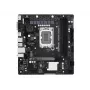 ASRock H610M-Combo II Micro ATX Motherboard, LGA 1700, Intel H610, DDR4, HDMI, DisplayPort, D-Sub, Gigabit LAN