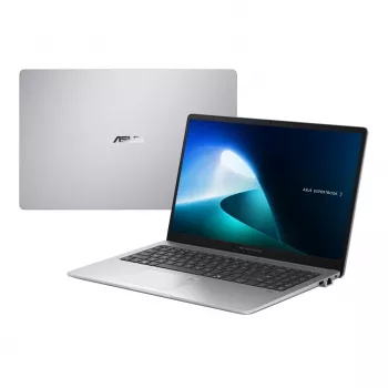 ASUS ExpertBook P1 P1503CVA-S72255W Business-Laptop, Intel Core 5 210H, 15,6 Zoll Full HD, 16GB DDR5, 512GB SSD, Windows 11 Home