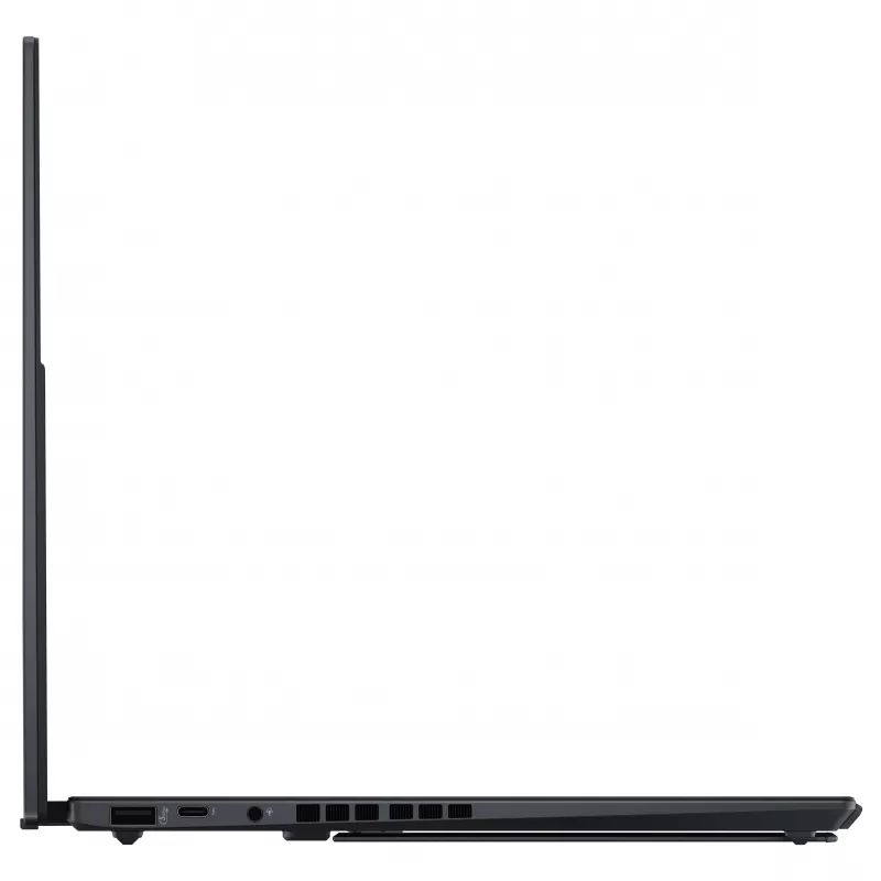 ASUS Zenbook Duo UX8406CA-ISSQL41X Laptop, Intel Core Ultra 9 285H, 14 Zoll, 32GB, 1TB SSD, französische AZERTY-Tastatur