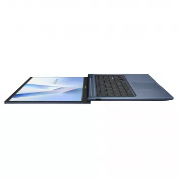 ASUS Vivobook 15 X1504VA-ISSBQ5680W Laptop, 15,6 Zoll Full HD IPS, Intel Core 5 120U, 8GB DDR5, 512GB SSD, Windows 11 Home, französische AZERTY-Tastatur