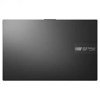 ASUS Vivobook Go 15 E1504FA-DISBQ5518W Laptop, AMD Ryzen 5 40, 15,6 Zoll Full HD, 8GB LPDDR5, 256GB SSD, Windows 11 Home, französische AZERTY-Tastatur