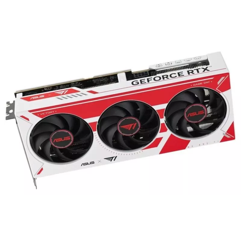 ASUS T1 GeForce RTX 5060 Ti OC 8GB GDDR7 Grafikkarte