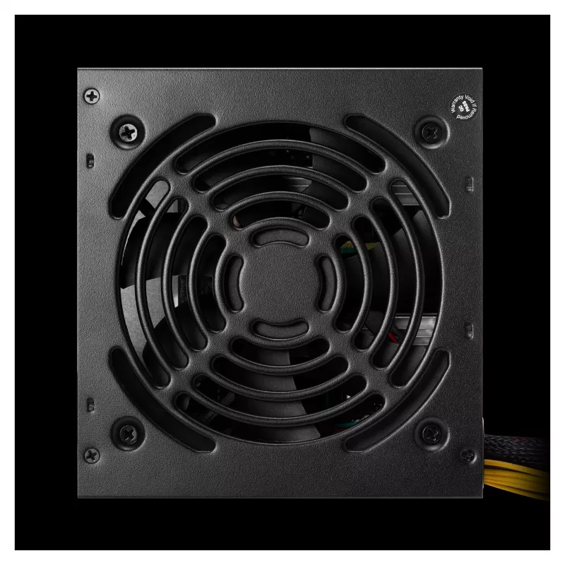GAMDIAS Aura GP550 550W 80 PLUS Gold Full Modular ATX Netzteil
