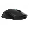 QPAD DX-900 Kabellose Optische Gaming-Maus - 8 Tasten, 12000 DPI, beidhändig, RGB