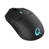 QPAD DX-900 Kabellose Optische Gaming-Maus - 8 Tasten, 12000 DPI, beidhändig, RGB