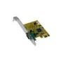Exsys EX-44041-2 Serieller Adapter - PCIe x16 - 2x RS-232 DB9 Stecker