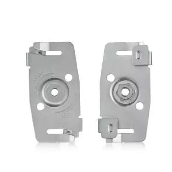 ZyXEL T-BAR Deckenclips für Deckenmontage AP - 5 Sets
