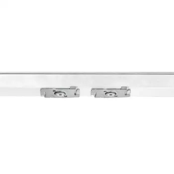 ZyXEL T-BAR Deckenclips für Deckenmontage AP - 5 Sets