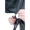 Vanguard ALTA RCM Regenhülle Schwarz