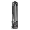 Vanguard VESTA GO 234CV10 Reise-Stativ, Carbon