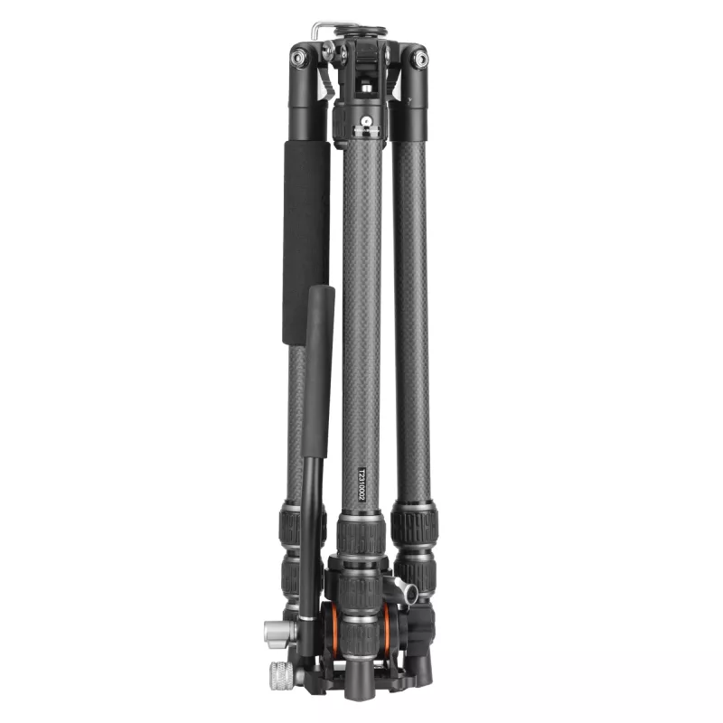 Vanguard VESTA GO 234CV10 Reise-Stativ, Carbon