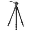 Vanguard ALTA PRO 3VL 264AV14 Videostativ-Kit, Aluminium