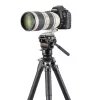 Vanguard ALTA PRO 3VL 264AV14 Videostativ-Kit, Aluminium