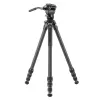 Vanguard Alta Pro 3VL 264CV14 Carbon Fiber Video-Stativ mit PH-14 Schwenkkopf