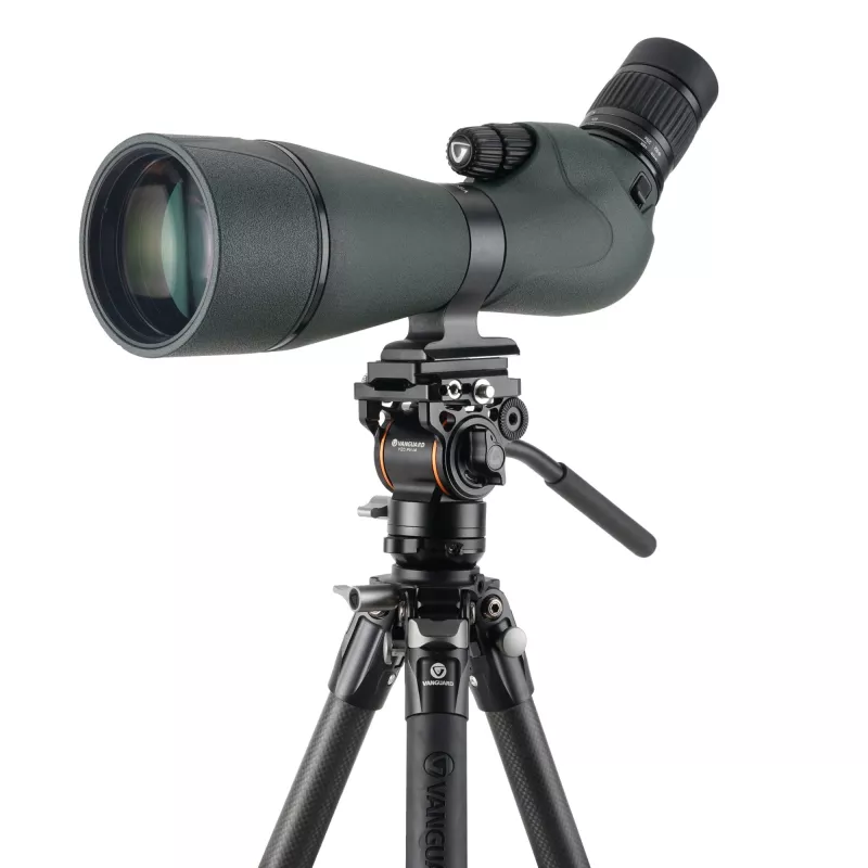 Vanguard Alta Pro 3VL 264CV14 Carbon Fiber Video-Stativ mit PH-14 Schwenkkopf