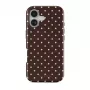 Burga Tough Magsafe Case für Apple iPhone 17 - MagSafe-kompatible Rückseitenhülle