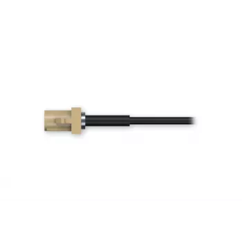 Teltonika RP-SMA Stecker auf FAKRA I Stecker Kabel 1m