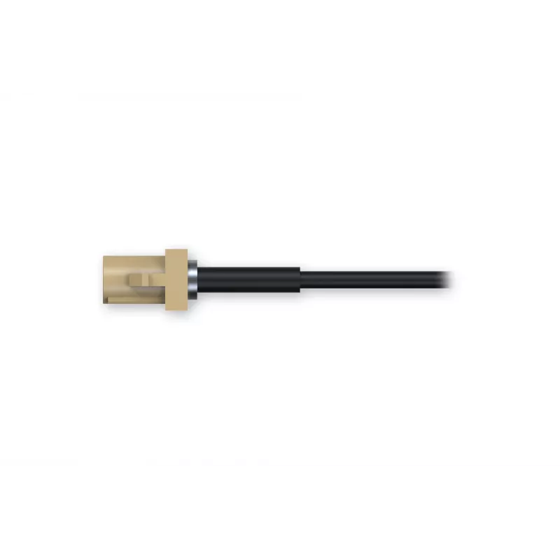 Teltonika RP-SMA Stecker auf FAKRA I Stecker Kabel 1m