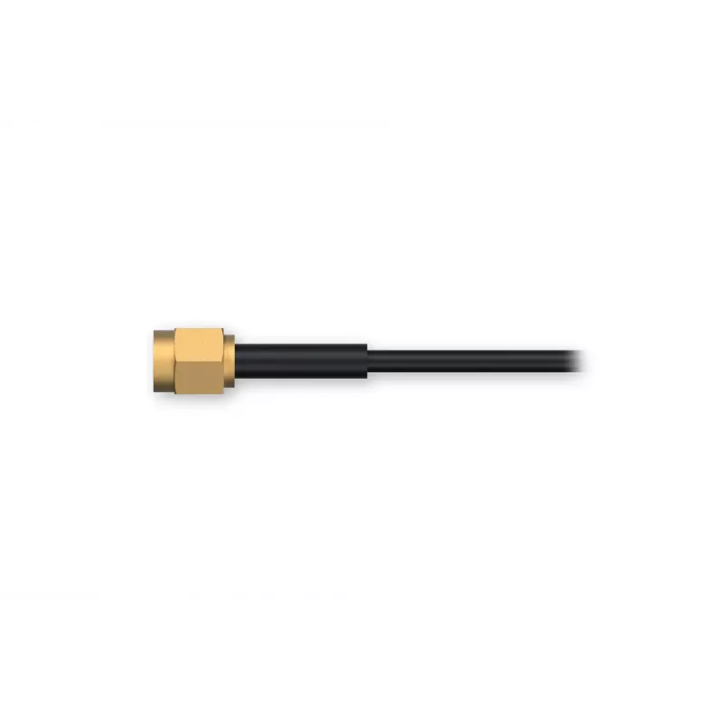 Teltonika RP-SMA Stecker auf FAKRA I Stecker Kabel 1m