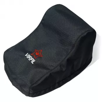 VIRPIL Controls Throttle Staubschutzabdeckung – Schwarz, S (VPC-606)