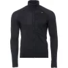Fleece Jacket Turbat Ilma 3 - Jet Black