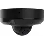 AJAX Netzwerkkamera DomeCam Mini HL (8 MP/2,8 mm) Schwarz