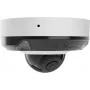 AJAX DomeCam Mini HL 8 MP 4 mm Weiß IP-Kamera