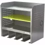 RYOBI Wandregal für Werkzeuge RHWS-02